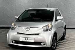 Toyota IQ (09-14) 1.0 VVT-i 2 3d For Sale - AUTOPRESTIGE, Bradford