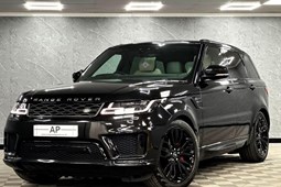 Land Rover Range Rover Sport (13-22) HSE Dynamic 3.0 SDV6 auto (10/2017 on) 5d For Sale - AUTOPRESTIGE, Bradford