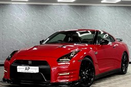 Nissan GT-R (09-22) 3.8 (550bhp) Premium 2d Auto For Sale - AUTOPRESTIGE, Bradford