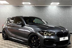 BMW 1-Series Hatchback (11-19) M140i (Navigation) Sport Automatic 3d For Sale - AUTOPRESTIGE, Bradford