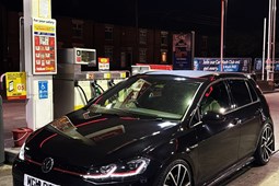 Volkswagen Golf Hatchback (13-20) GTD 2.0 TDI BMT 184PS DSG auto (03/17 on) 5d For Sale - AUTOPRESTIGE, Bradford
