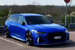 Audi A6 RS6 Avant (20 on) RS 6 TFSI Quattro Nogaro Edition 5dr Tiptronic For Sale - AUTOPRESTIGE, Bradford