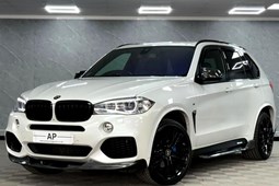 BMW X5 4x4 (13-18) xDrive30d M Sport 5d Auto For Sale - AUTOPRESTIGE, Bradford