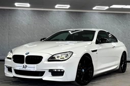 BMW 6-Series Coupe (11-18) 640d M Sport 2d Auto For Sale - AUTOPRESTIGE, Bradford