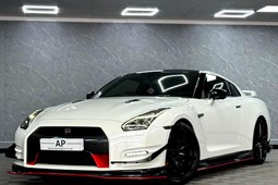 Nissan GT-R (09-22) 3.8 (550bhp) Premium 2d Auto For Sale - AUTOPRESTIGE, Bradford