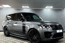 Land Rover Range Rover (13-21) Vogue SE 3.0 SDV6 auto 4d For Sale - AUTOPRESTIGE, Bradford