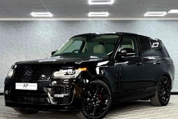 Land Rover Range Rover (13-21) 3.0 TDV6 Vogue SE 4d Auto For Sale - AUTOPRESTIGE, Bradford