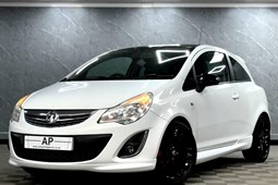 Vauxhall Corsa Hatchback (06-14) 1.2 Limited Edition 3d For Sale - AUTOPRESTIGE, Bradford