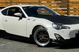 Toyota GT86 (12-21) 2.0 2d For Sale - AUTOPRESTIGE, Bradford