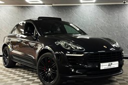 Porsche Macan (14-24) S Diesel 5d PDK For Sale - AUTOPRESTIGE, Bradford