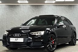 Audi A4 Avant (15-24) S4 Avant 3.0 V6 TFSI 354PS Quattro Tiptronic auto 5d For Sale - AUTOPRESTIGE, Bradford