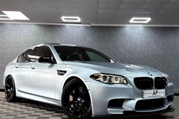 BMW 5-Series M5 (11-16) M5 (Competition Pack) 4d DCT For Sale - AUTOPRESTIGE, Bradford