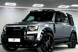 Land Rover Defender 110 (19 on) 3.0 D250 X-Dynamic SE 110 5dr Auto [7 Seat] For Sale - AUTOPRESTIGE, Bradford