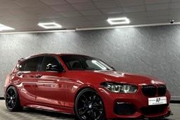 BMW 1-Series Hatchback (11-19) M140i (Navigation) Sport Automatic 5d For Sale - AUTOPRESTIGE, Bradford