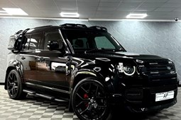 Land Rover Defender 110 (19 on) 3.0 D250 X-Dynamic SE 110 5dr Auto For Sale - AUTOPRESTIGE, Bradford