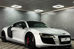 Audi R8 Coupe (07-14) 4.2 FSI Quattro 2d R Tronic For Sale - AUTOPRESTIGE, Bradford