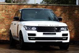 Land Rover Range Rover (13-21) 3.0 TDV6 Vogue 4d Auto For Sale - AUTOPRESTIGE, Bradford
