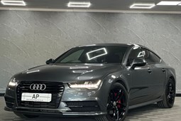 Audi A7 Sportback (10-18) 3.0 TDI Quattro (272bhp) S Line 5d S Tronic For Sale - AUTOPRESTIGE, Bradford