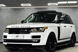 Land Rover Range Rover (13-21) 3.0 TDV6 Vogue 4d Auto For Sale - AUTOPRESTIGE, Bradford