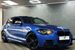 BMW 1-Series Hatchback (11-19) 116i M Sport 3d For Sale - AUTOPRESTIGE, Bradford