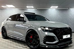 Audi Q8 SUV (18 on) RS Q8 Vorsprung 600PS Tiptronic Quattro auto 5d For Sale - AUTOPRESTIGE, Bradford