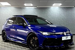 Volkswagen Golf R (20 on) 2.0 TSI 333 R Black Edition 4Motion 5dr DSG For Sale - AUTOPRESTIGE, Bradford