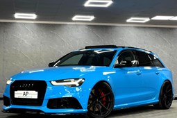Audi A6 RS6 Avant (13-18) 4.0T FSI Quattro RS6 Performance 5d Tip Auto For Sale - AUTOPRESTIGE, Bradford
