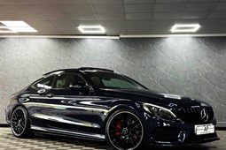 Mercedes-Benz C-Class Coupe (15-23) C250d AMG Line Premium Plus 2d Auto For Sale - AUTOPRESTIGE, Bradford