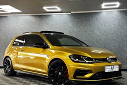 Volkswagen Golf Hatchback (13-20) R 2.0 TSI BMT 310PS 4Motion DSG auto (03/17 on) 3d For Sale - AUTOPRESTIGE, Bradford
