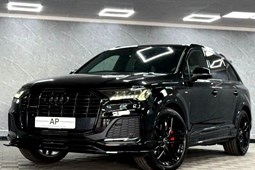 Audi Q7 SUV (15 on) S Line 50 TDI 286PS Quattro Tiptronic auto (09/19-) 5d For Sale - AUTOPRESTIGE, Bradford