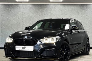BMW 1-Series Hatchback (11-19) M140i Shadow Edition Sport Automatic 5d For Sale - AUTOPRESTIGE, Bradford