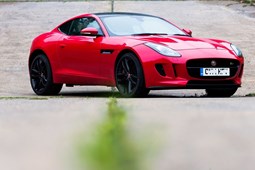 Jaguar F-Type Coupe (14-24) 3.0 Supercharged V6 2d Auto For Sale - AUTOPRESTIGE, Bradford