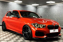 BMW 1-Series Hatchback (11-19) M140i (Navigation) Sport Automatic 3d For Sale - AUTOPRESTIGE, Bradford