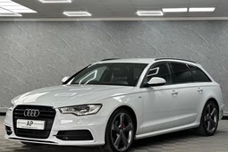 Audi A6 Avant (11-18) 2.0 TDI Black Edition 5d Multitronic For Sale - AUTOPRESTIGE, Bradford
