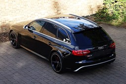 Audi A4 RS4 Avant (12-15) 4.2 FSI Quattro Limited Edition 5d S Tronic For Sale - AUTOPRESTIGE, Bradford