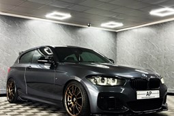 BMW 1-Series Hatchback (11-19) M140i Shadow Edition Sport Automatic 3d For Sale - AUTOPRESTIGE, Bradford