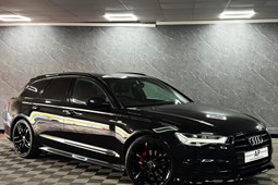 Audi A6 Avant (11-18) 2.0 TDI Ultra Black Edition (11/14-) 5d S Tronic For Sale - AUTOPRESTIGE, Bradford