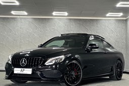 Mercedes-Benz C-Class Coupe (15-23) C250d AMG Line Premium Plus 2d Auto For Sale - AUTOPRESTIGE, Bradford