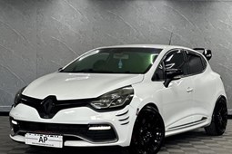 Renault Clio Renaultsport (13-16) 1.6T 16V RenaultSport Trophy Nav (220bhp) 5d Auto For Sale - AUTOPRESTIGE, Bradford
