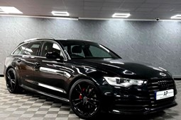 Audi A6 Avant (11-18) 3.0 TDI S Line 5d Multitronic For Sale - AUTOPRESTIGE, Bradford