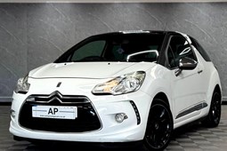 Citroen DS3 (10-15) 1.6 e-HDi Airdream DStyle Plus 3d For Sale - AUTOPRESTIGE, Bradford