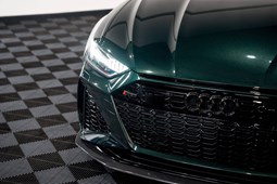 Audi A6 RS6 Avant (20 on) RS 6 Vorsprung 600PS Tiptronic Quattro auto 5d For Sale - AUTOPRESTIGE, Bradford