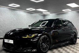 BMW 3-Series M3 Touring (22 on) M3 xDrive Competition M 5dr Step Auto For Sale - AUTOPRESTIGE, Bradford