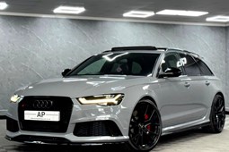 Audi A6 RS6 Avant (13-18) 4.0T FSI Quattro RS6 Performance 5d Tip Auto For Sale - AUTOPRESTIGE, Bradford