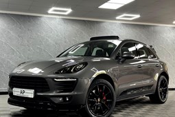 Porsche Macan (14-24) S 5d PDK For Sale - AUTOPRESTIGE, Bradford