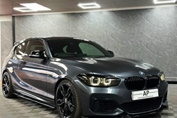 BMW 1-Series Hatchback (11-19) M140i (Navigation) Sport Automatic 3d For Sale - AUTOPRESTIGE, Bradford