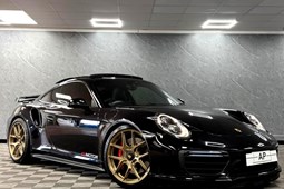 Porsche 911 Turbo (13-19) 911 (991) Coupe (12/15-) 2d PDK For Sale - AUTOPRESTIGE, Bradford