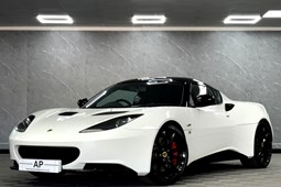 Lotus Evora S (11-15) 3.5 V6 S +2 2d IPS For Sale - AUTOPRESTIGE, Bradford