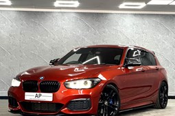 BMW 1-Series Hatchback (11-19) M140i Shadow Edition Sport Automatic 5d For Sale - AUTOPRESTIGE, Bradford
