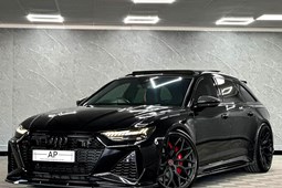 Audi A6 RS6 Avant (20 on) RS 6 Vorsprung 600PS Tiptronic Quattro auto 5d For Sale - AUTOPRESTIGE, Bradford